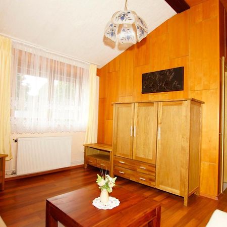 Pension Zum Froschkönig Lübbenau Zimmer foto