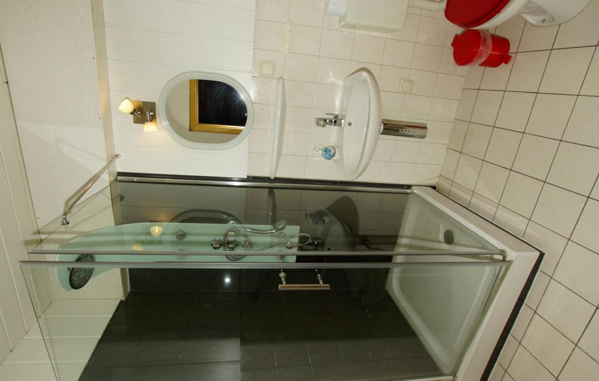 Pension Zum Froschkönig Lübbenau Zimmer foto