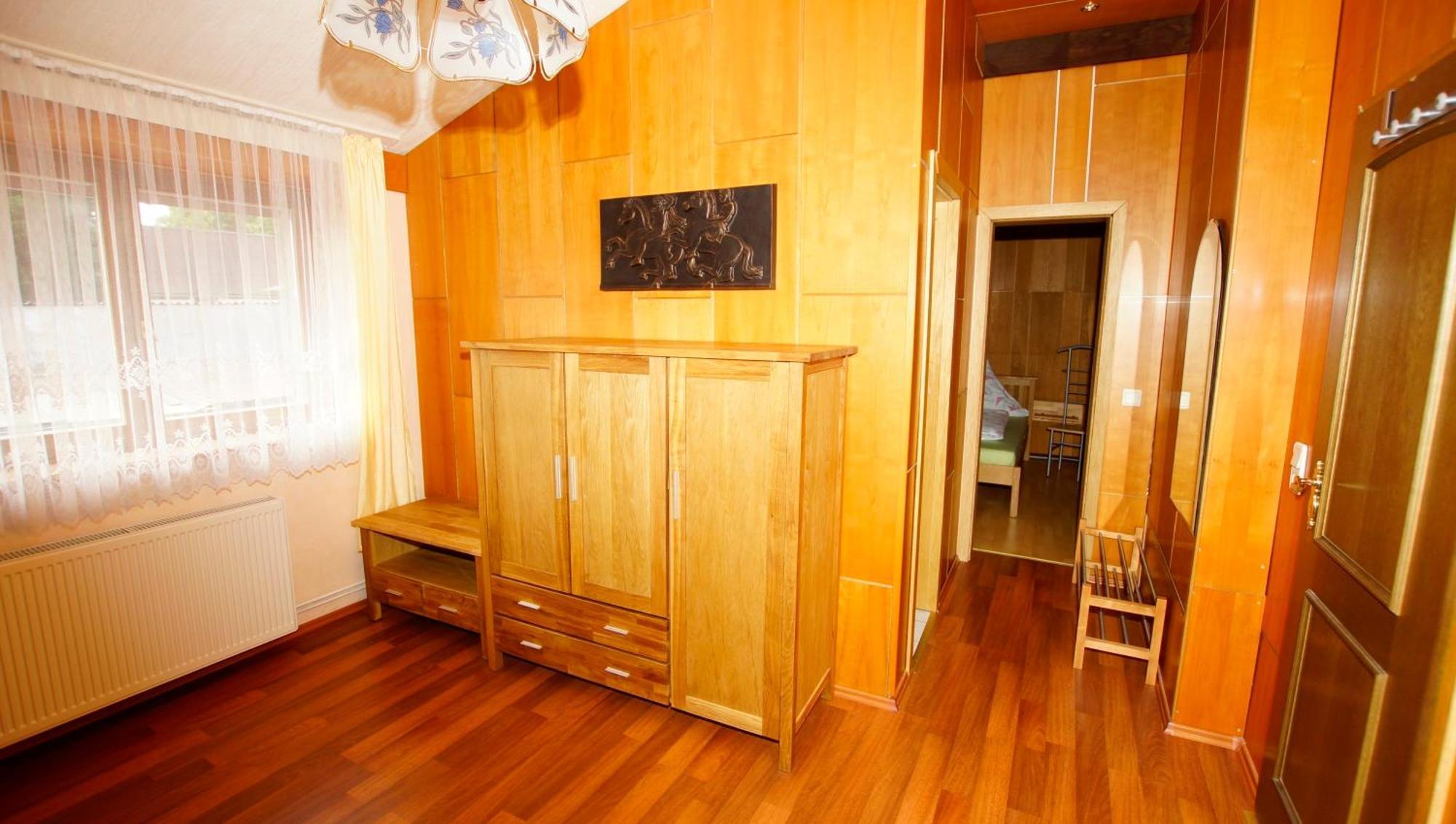 Pension Zum Froschkönig Lübbenau Zimmer foto