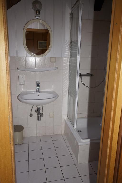 Pension Zum Froschkönig Lübbenau Zimmer foto